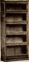 An illustration from Furniture catalogue season 1907-1908 / Baltimore Bargain House. (1907)