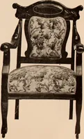 An illustration from Furniture catalogue season 1907-1908 / Baltimore Bargain House. (1907)