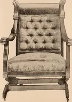 An illustration from Furniture catalogue season 1907-1908 / Baltimore Bargain House. (1907)