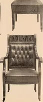 An illustration from Furniture catalogue season 1907-1908 / Baltimore Bargain House. (1907)