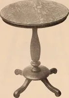 An illustration from Furniture catalogue season 1907-1908 / Baltimore Bargain House. (1907)