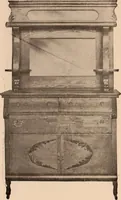 An illustration from Furniture catalogue season 1907-1908 / Baltimore Bargain House. (1907)