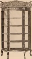 An illustration from Furniture catalogue season 1907-1908 / Baltimore Bargain House. (1907)