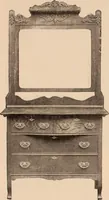 Picture 169 of 276 from Furniture catalogue season 1907-1908 / Baltimore Bargain House. (1907), leaf 71