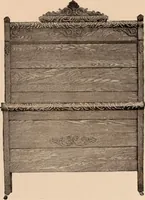 An illustration from Furniture catalogue season 1907-1908 / Baltimore Bargain House. (1907)