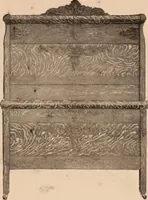 An illustration from Furniture catalogue season 1907-1908 / Baltimore Bargain House. (1907)