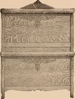 Picture 188 of 276 from Furniture catalogue season 1907-1908 / Baltimore Bargain House. (1907), leaf 78