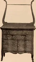 Picture 194 of 276 from Furniture catalogue season 1907-1908 / Baltimore Bargain House. (1907), leaf 80
