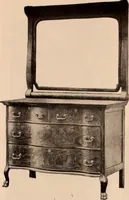 An illustration from Furniture catalogue season 1907-1908 / Baltimore Bargain House. (1907)