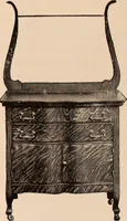 Picture 215 of 276 from Furniture catalogue season 1907-1908 / Baltimore Bargain House. (1907), leaf 87