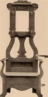 An illustration from Furniture catalogue season 1907-1908 / Baltimore Bargain House. (1907)