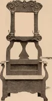 An illustration from Furniture catalogue season 1907-1908 / Baltimore Bargain House. (1907)