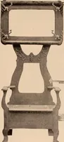 An illustration from Furniture catalogue season 1907-1908 / Baltimore Bargain House. (1907)