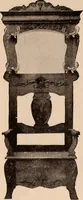 An illustration from Furniture catalogue season 1907-1908 / Baltimore Bargain House. (1907)