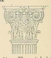 An illustration from The furniture collectors' glossary (1913)