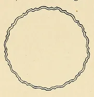 An illustration from The furniture collectors' glossary (1913)