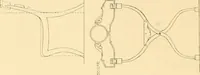 An illustration from Furniture designing and draughting; (1900)