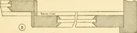 An illustration from Furniture designing and draughting; (1900)