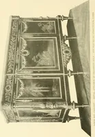 An illustration from Furniture designing and draughting; (1900)