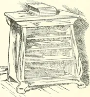 An illustration from Furniture for the craftsman; a manual for the student and machanic (1914)