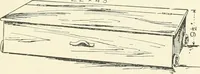 An illustration from Furniture for the craftsman; a manual for the student and machanic (1914)