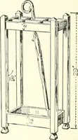 An illustration from Furniture for the craftsman; a manual for the student and machanic (1914)