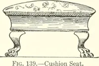 Picture 107 of 244 from Furniture for the craftsman; a manual for the student and machanic (1914), leaf 121