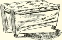 An illustration from Furniture for the craftsman; a manual for the student and machanic (1914)