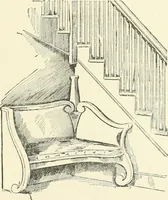 An illustration from Furniture for the craftsman; a manual for the student and machanic (1914)