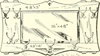 An illustration from Furniture for the craftsman; a manual for the student and machanic (1914)