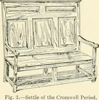 Picture 3 of 244 from Furniture for the craftsman; a manual for the student and machanic (1914), leaf 14