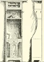 An illustration from Furniture for the craftsman; a manual for the student and machanic (1914)