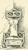 An illustration from Furniture for the craftsman; a manual for the student and machanic (1914)