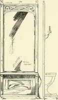 An illustration from Furniture for the craftsman; a manual for the student and machanic (1914)