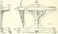 An illustration from Furniture for the craftsman; a manual for the student and machanic (1914)