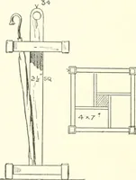 Picture 131 of 244 from Furniture for the craftsman; a manual for the student and machanic (1914), leaf 149