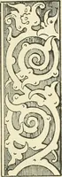 An illustration from Furniture for the craftsman; a manual for the student and machanic (1914)