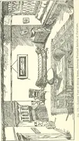 An illustration from Furniture for the craftsman; a manual for the student and machanic (1914)