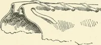 An illustration from Furniture for the craftsman; a manual for the student and machanic (1914)