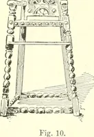 An illustration from Furniture for the craftsman; a manual for the student and machanic (1914)