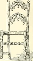 An illustration from Furniture for the craftsman; a manual for the student and machanic (1914)