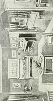 An illustration from Furniture for the craftsman; a manual for the student and machanic (1914)