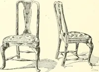 An illustration from Furniture for the craftsman; a manual for the student and machanic (1914)