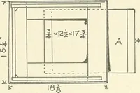 An illustration from Furniture for the craftsman; a manual for the student and machanic (1914)