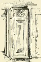 An illustration from Furniture for the craftsman; a manual for the student and machanic (1914)