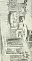 An illustration from Furniture for the craftsman; a manual for the student and machanic (1914)