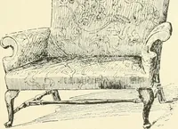 An illustration from Furniture for the craftsman; a manual for the student and machanic (1914)
