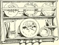 An illustration from Furniture for the craftsman; a manual for the student and machanic (1914)