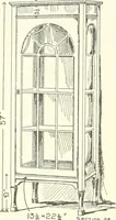 An illustration from Furniture for the craftsman; a manual for the student and machanic (1914)