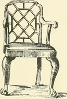 An illustration from Furniture for the craftsman; a manual for the student and machanic (1914)